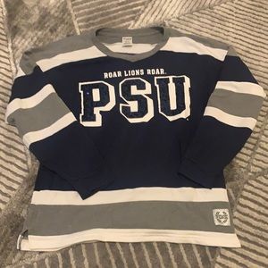 Victoria’s Secret Pink Penn State Sweatshirt